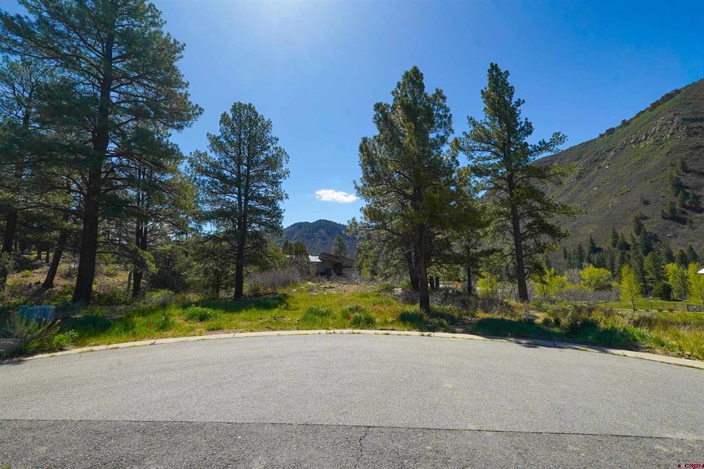 49 Aster Lane Durango CO 81301