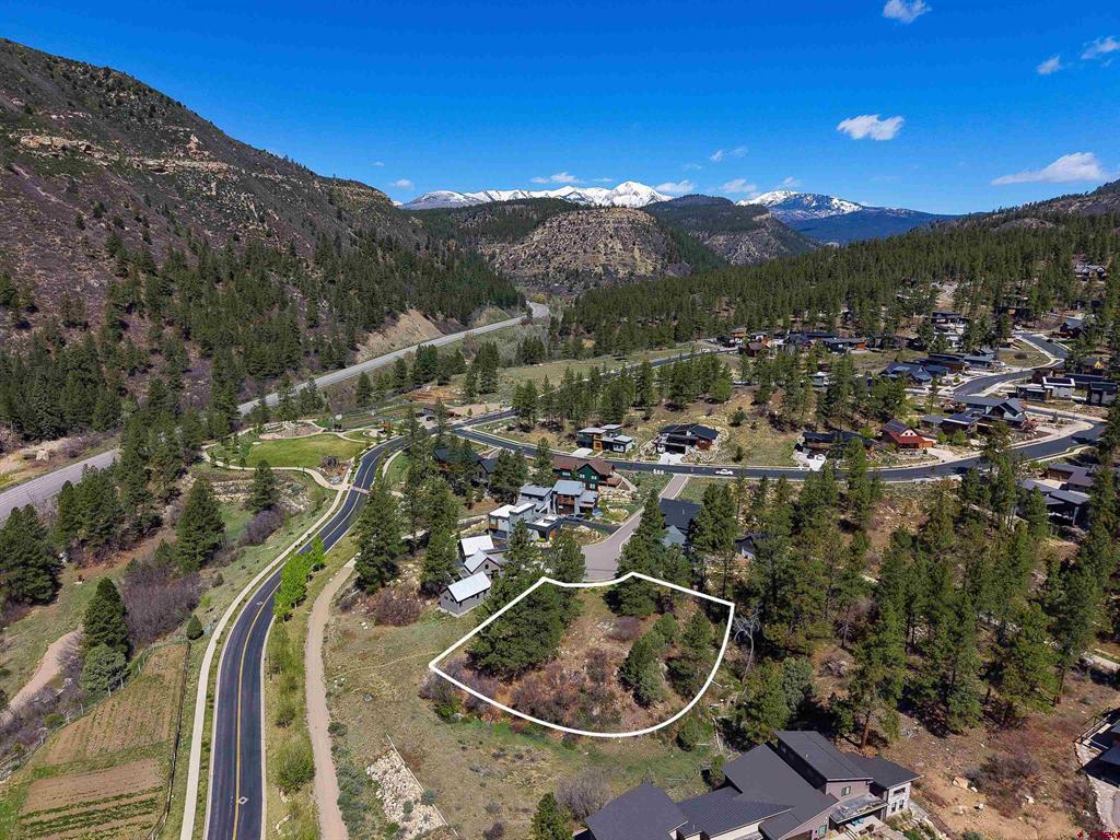 49 Aster Lane Durango CO 81301