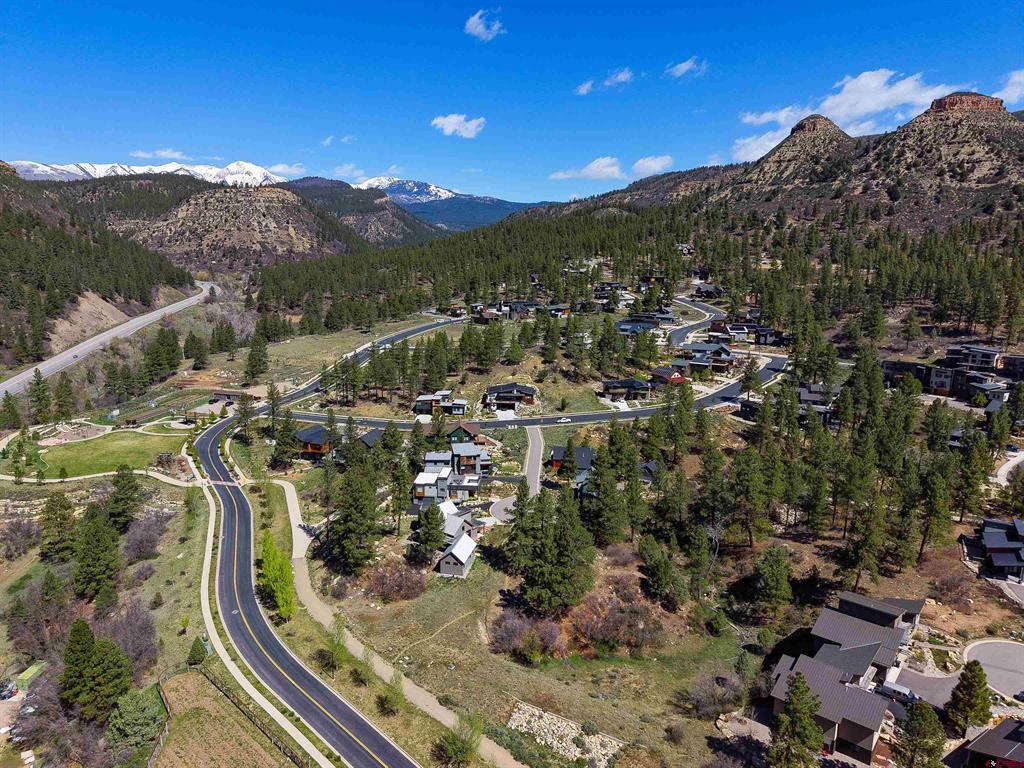49 Aster Lane Durango CO 81301