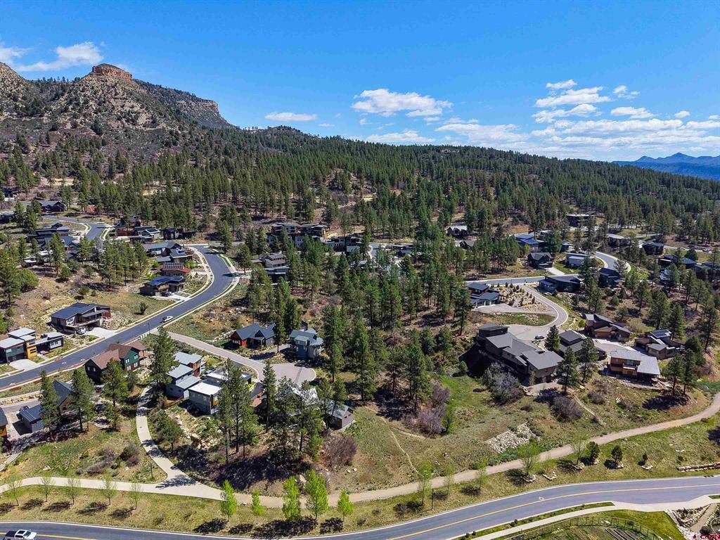 49 Aster Lane Durango CO 81301