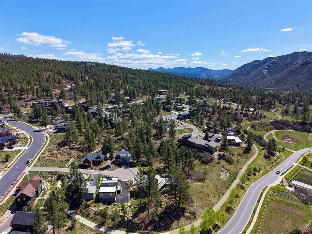 49 Aster Lane Durango CO 81301