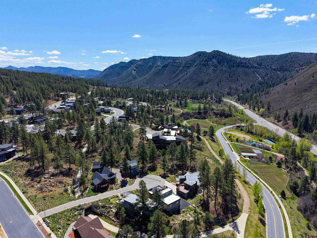 49 Aster Lane Durango CO 81301