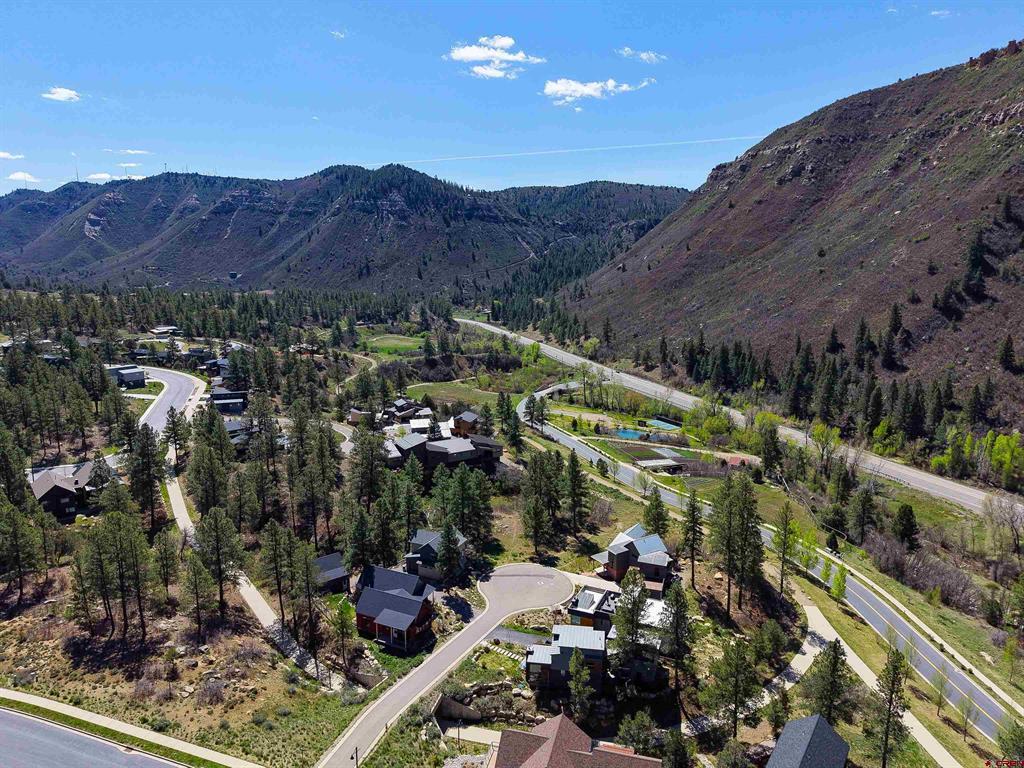 49 Aster Lane Durango CO 81301