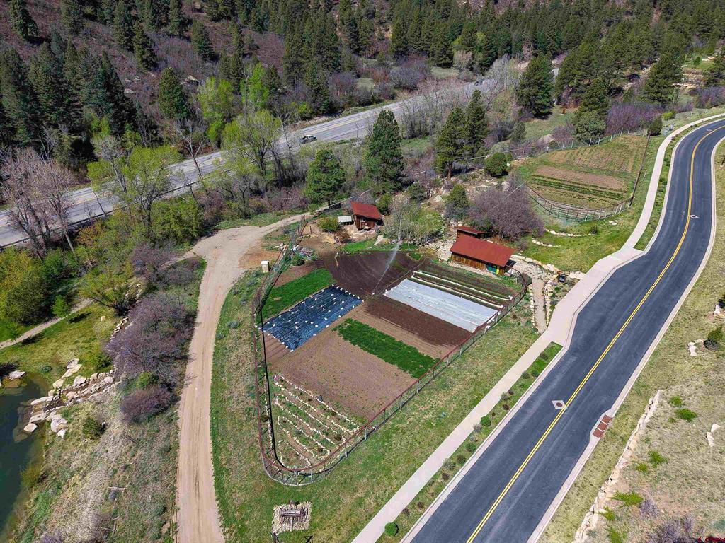49 Aster Lane Durango CO 81301