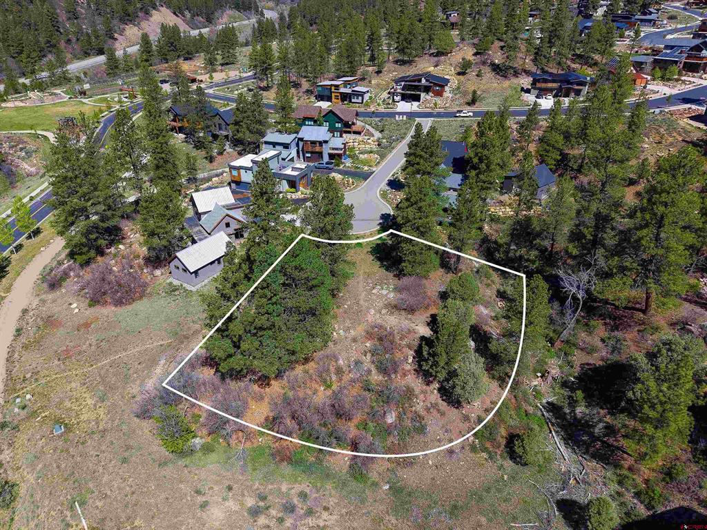 49 Aster Lane Durango CO 81301