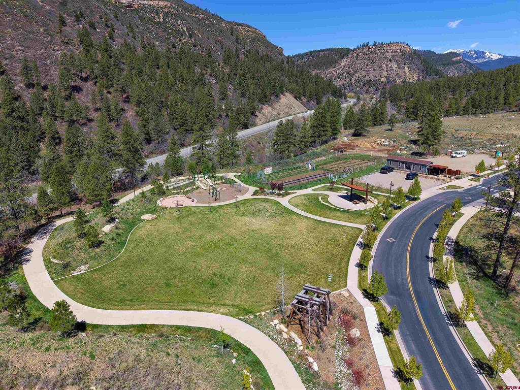 49 Aster Lane Durango CO 81301