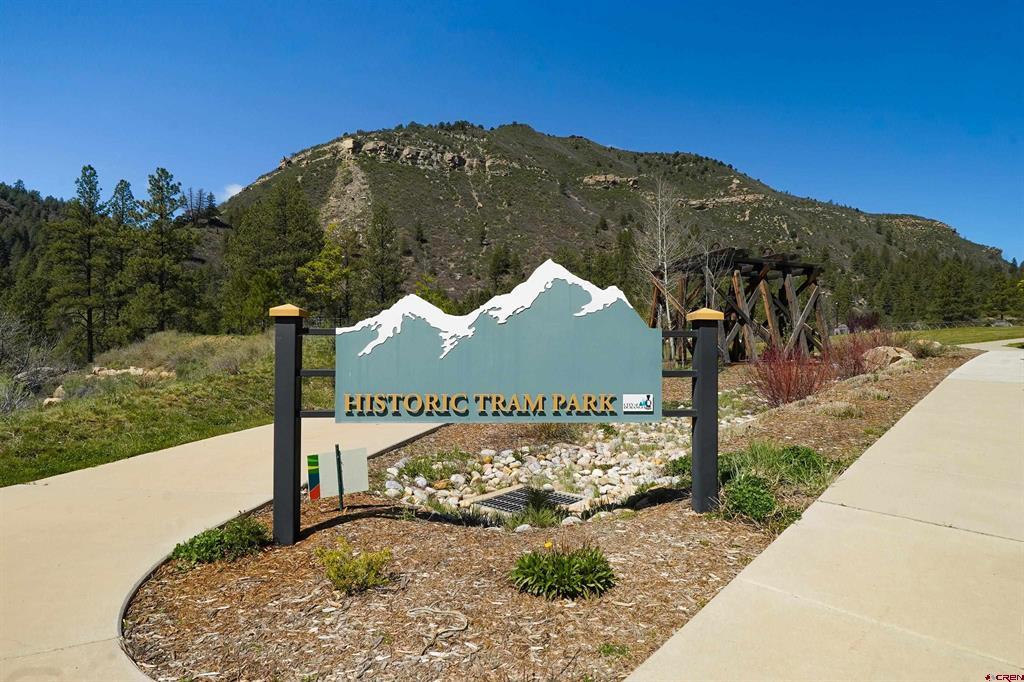 49 Aster Lane Durango CO 81301