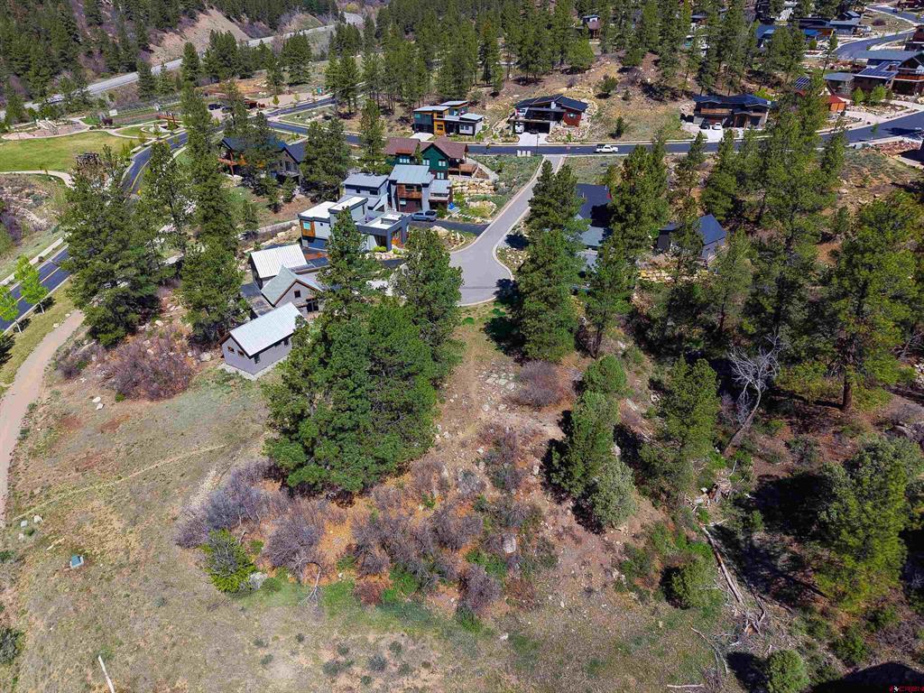 49 Aster Lane Durango CO 81301