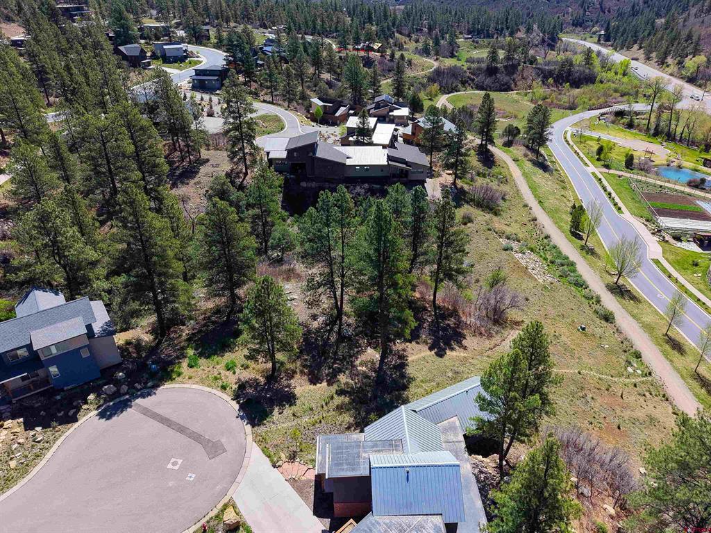 49 Aster Lane Durango CO 81301