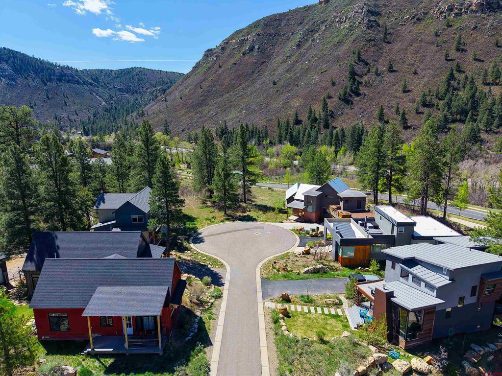 49 Aster Lane Durango CO 81301