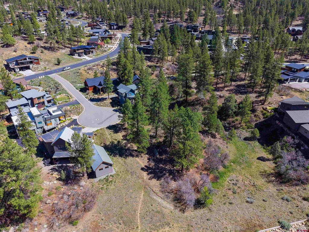 49 Aster Lane Durango CO 81301