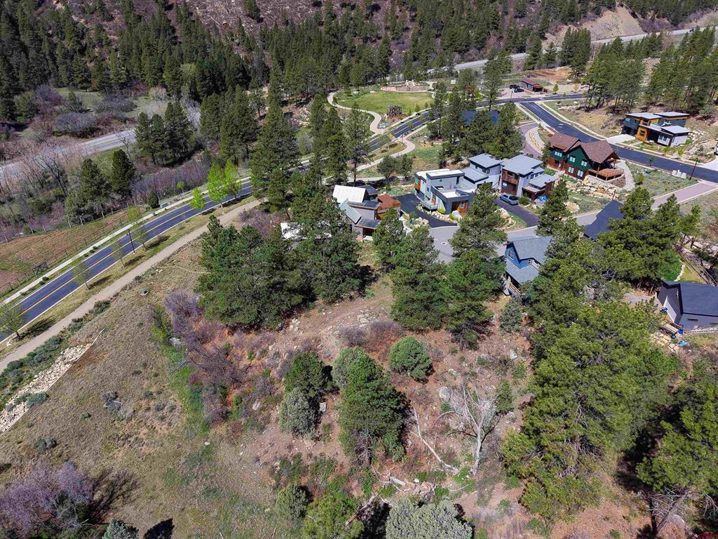 49 Aster Lane Durango CO 81301