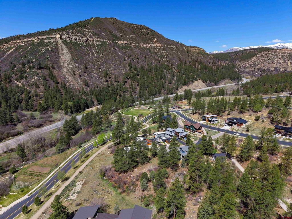 49 Aster Lane Durango CO 81301