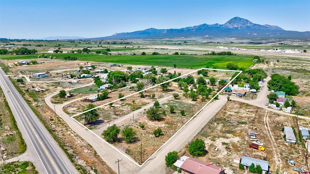 6493 Road 23.6 Cortez CO 81321