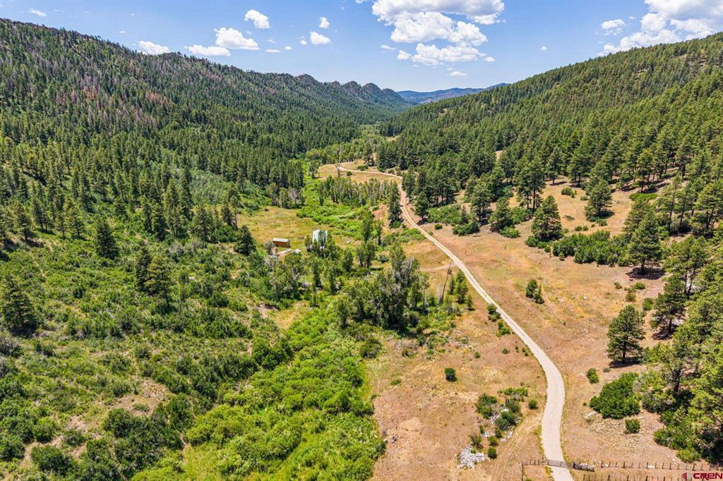 3230 Bear Creek Road Bayfield CO 81122