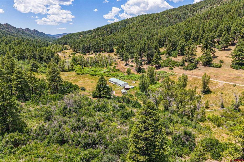 3230 Bear Creek Road Bayfield CO 81122