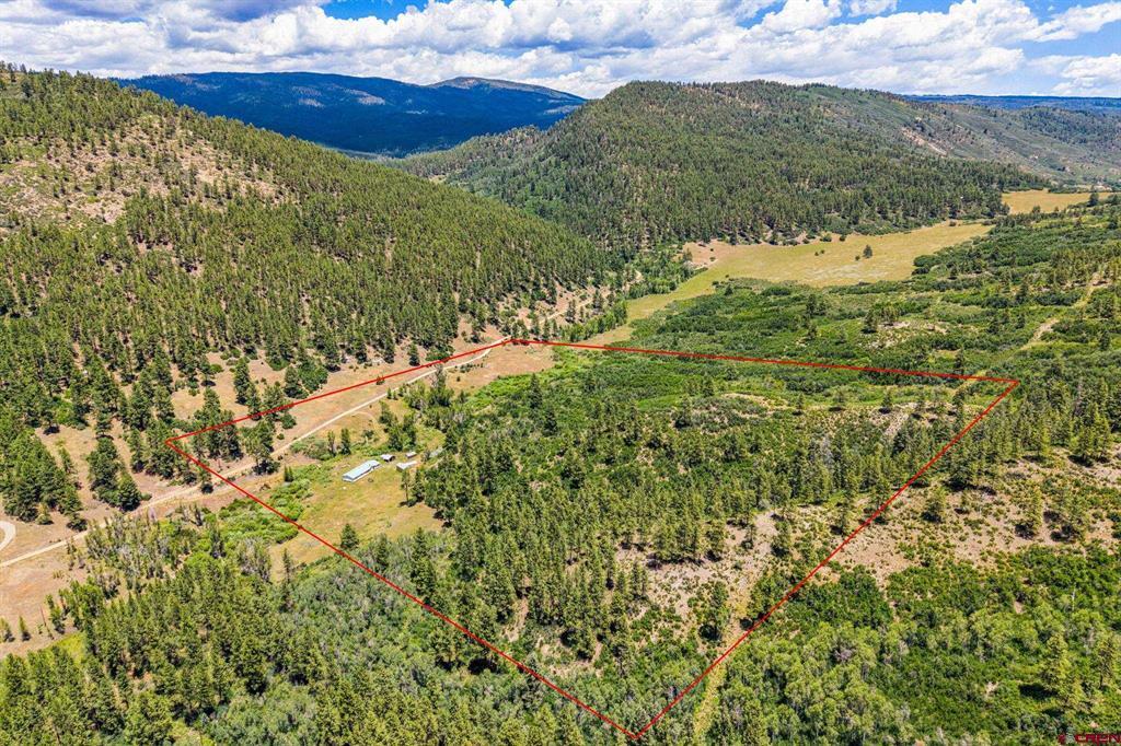 3230 Bear Creek Road Bayfield CO 81122