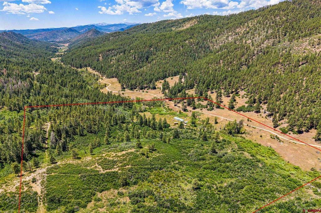 3230 Bear Creek Road Bayfield CO 81122
