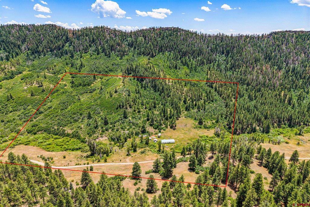 3230 Bear Creek Road Bayfield CO 81122