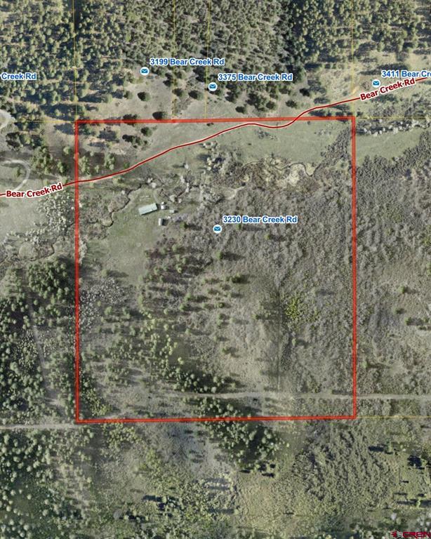 3230 Bear Creek Road Bayfield CO 81122