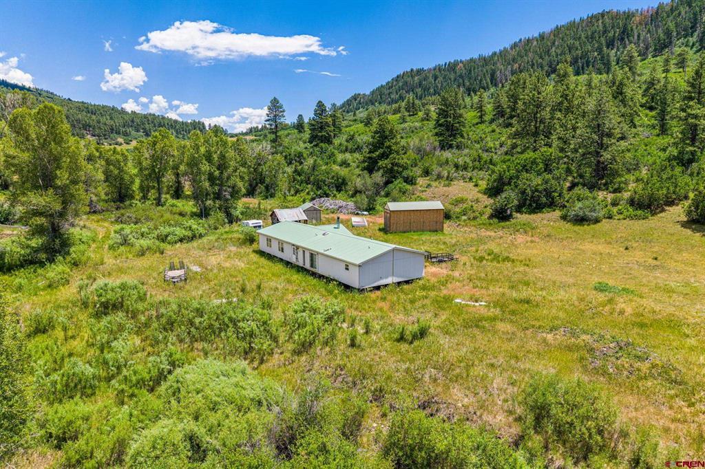 3230 Bear Creek Road Bayfield CO 81122