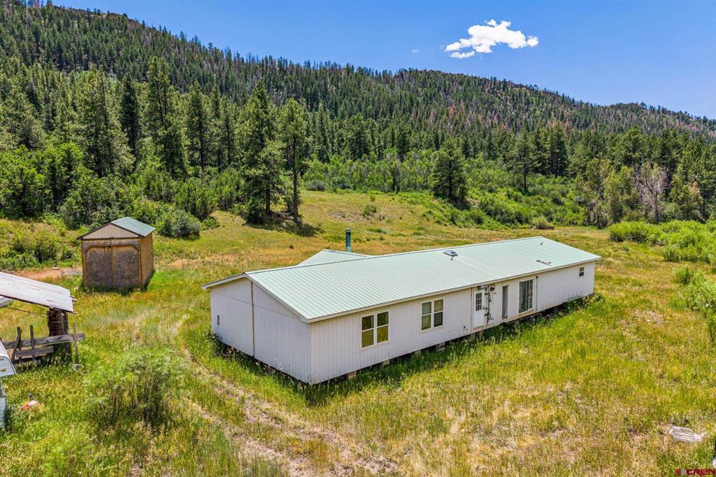 3230 Bear Creek Road Bayfield CO 81122