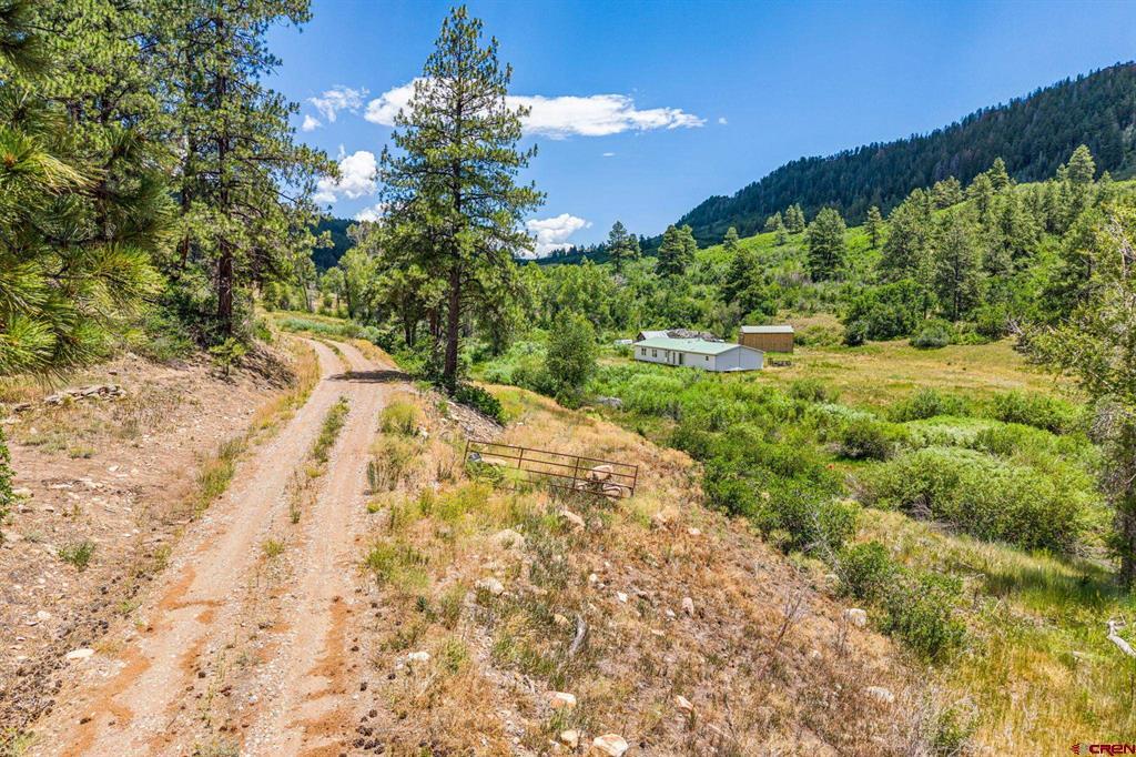 3230 Bear Creek Road Bayfield CO 81122
