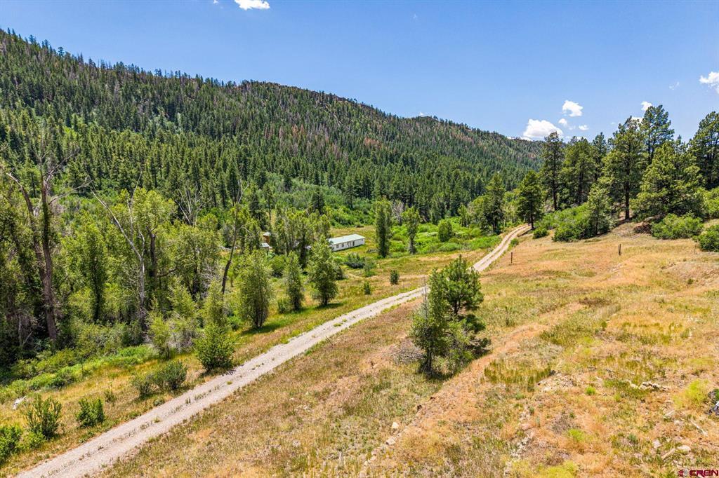 3230 Bear Creek Road Bayfield CO 81122