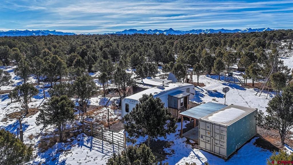 6101 County Road 1 Road Montrose CO 81403