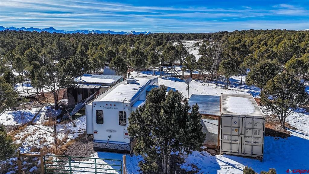 6101 County Road 1 Road Montrose CO 81403