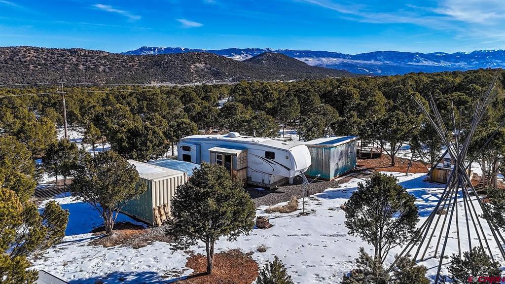 6101 County Road 1 Road Montrose CO 81403