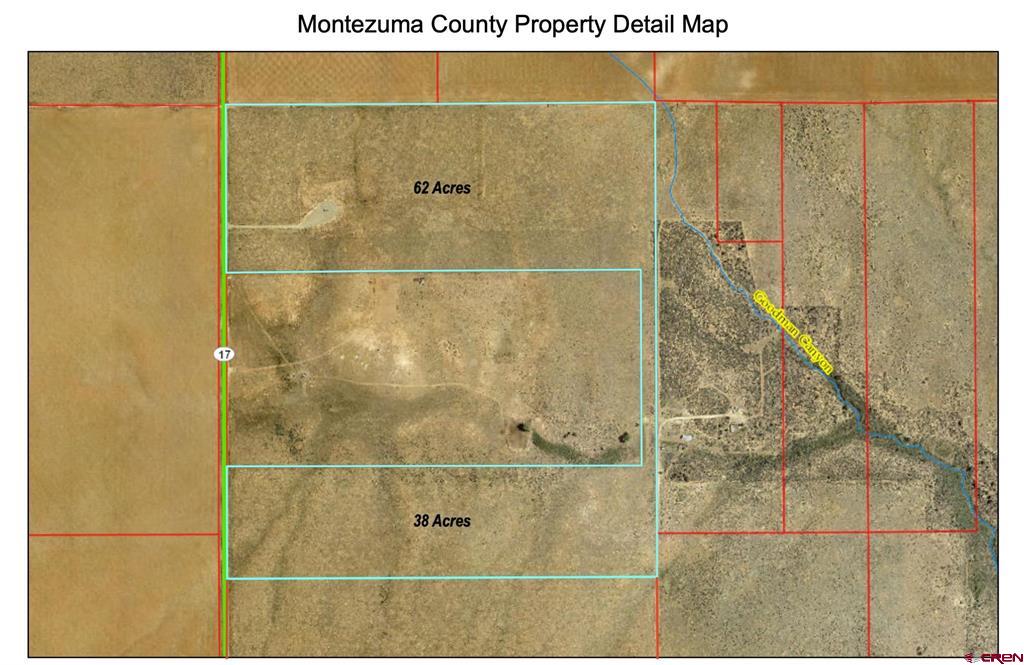 15600 Road 17 Cortez CO 81321