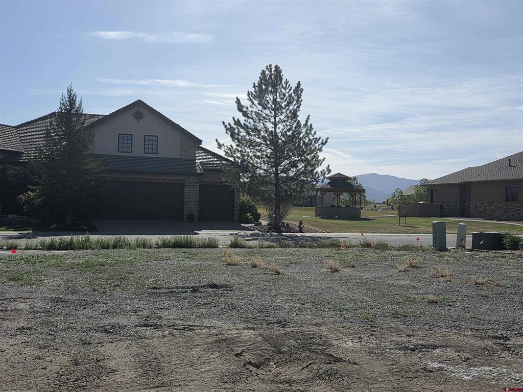 Tbd Lot 2603 Bear Lake Drive Montrose CO 81401