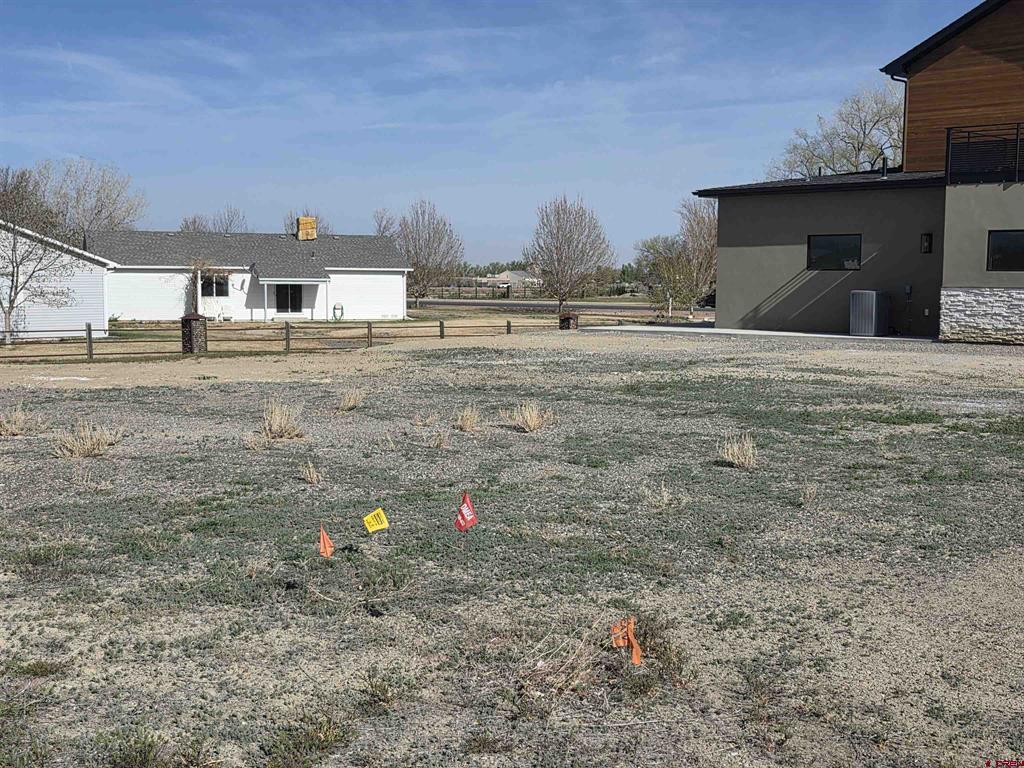 Tbd Lot 2603 Bear Lake Drive Montrose CO 81401