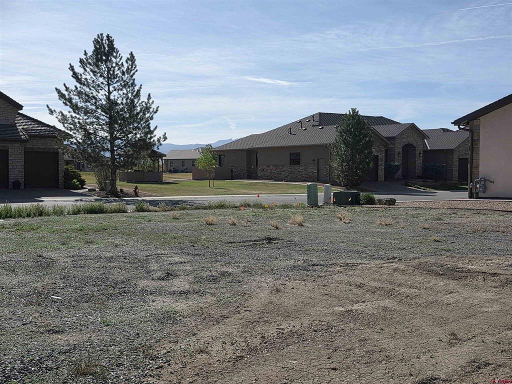 Tbd Lot 2603 Bear Lake Drive Montrose CO 81401