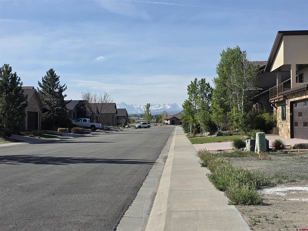 Tbd Lot 2603 Bear Lake Drive Montrose CO 81401