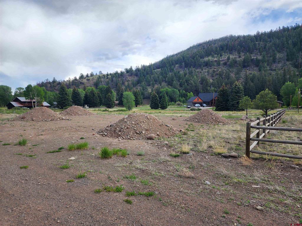56 E. Frontage Road South Fork CO 81154