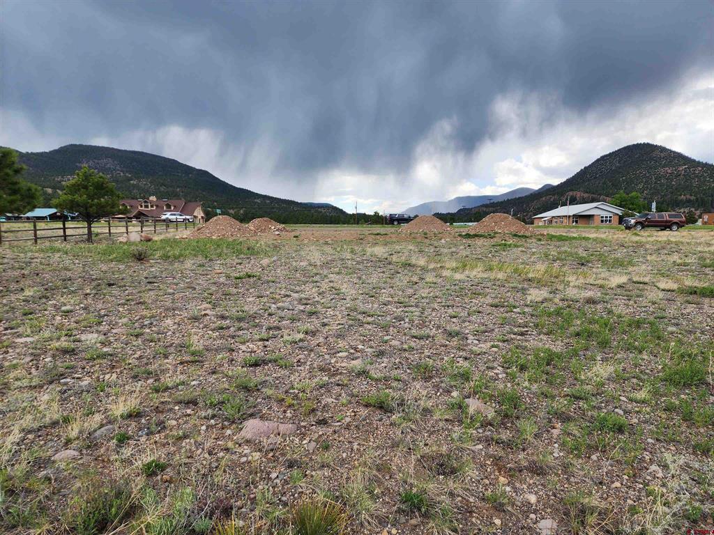56 E. Frontage Road South Fork CO 81154