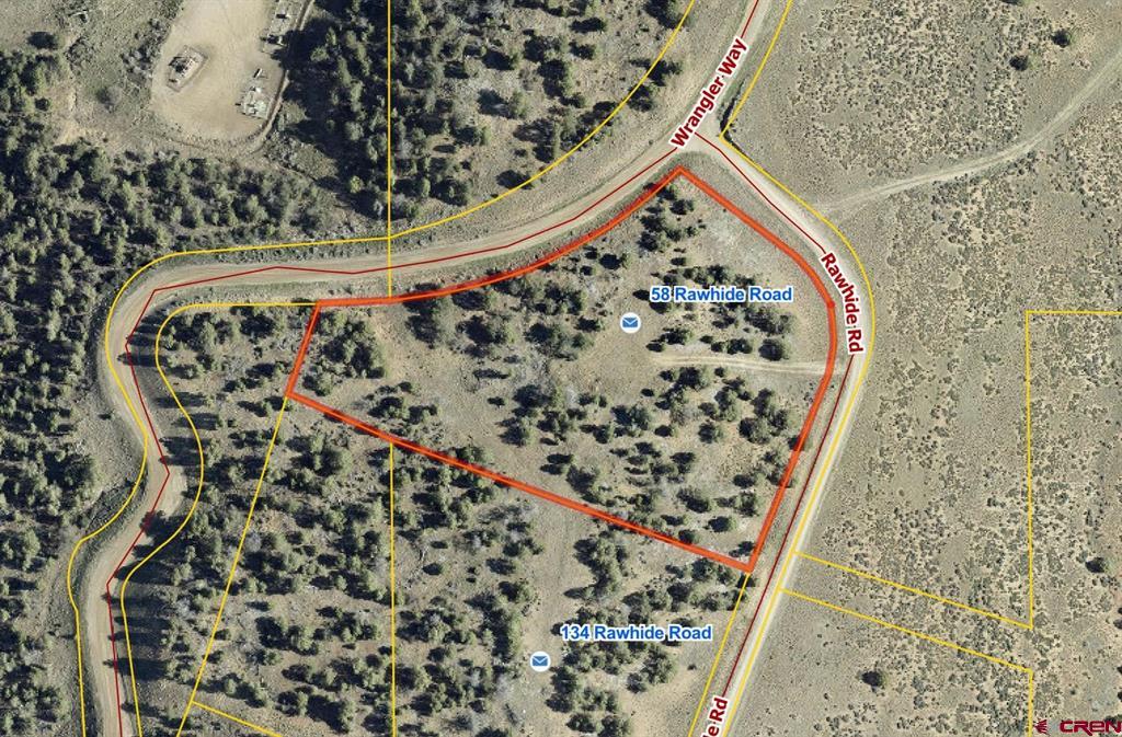 58 Rawhide Road Durango CO 81303