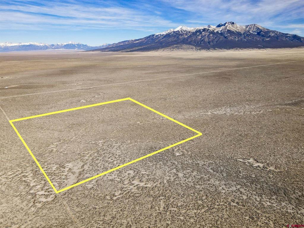 Tbdwp County Road 6 S Alamosa CO 81101