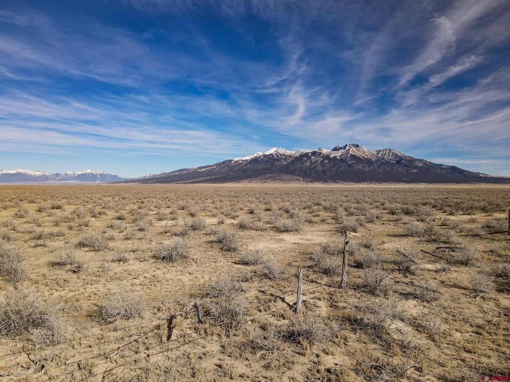 Tbdwp County Road 6 S Alamosa CO 81101