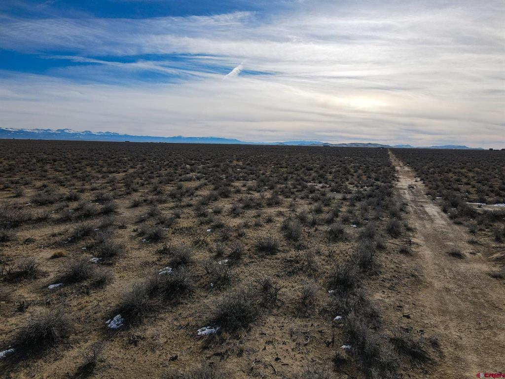 Tbdwp County Road 6 S Alamosa CO 81101