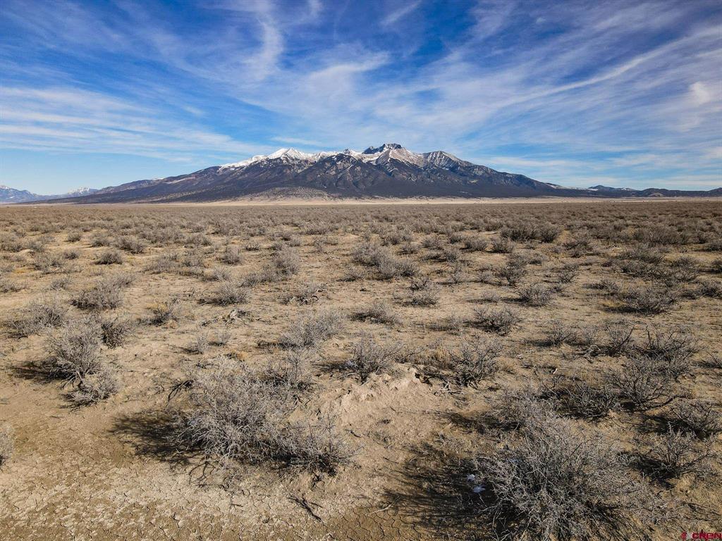Tbdwp County Road 6 S Alamosa CO 81101
