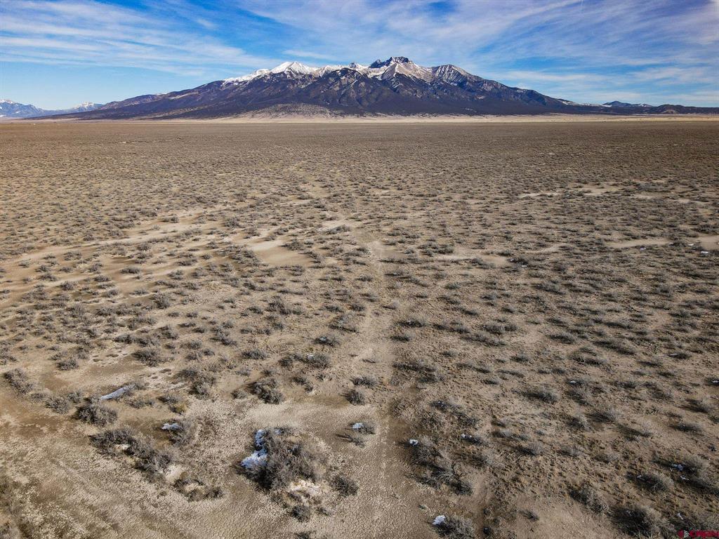 Tbdwp County Road 6 S Alamosa CO 81101