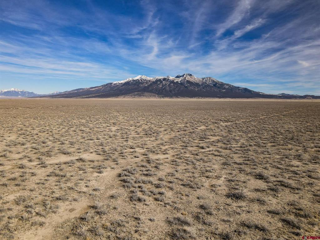 Tbdwp County Road 6 S Alamosa CO 81101