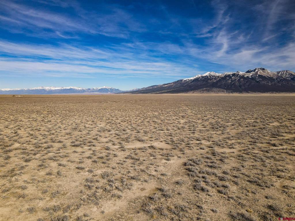 Tbdwp County Road 6 S Alamosa CO 81101