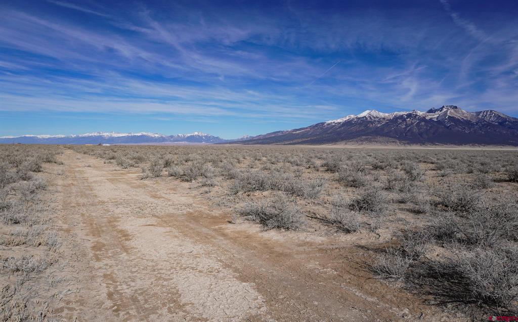 Tbdwp County Road 6 S Alamosa CO 81101