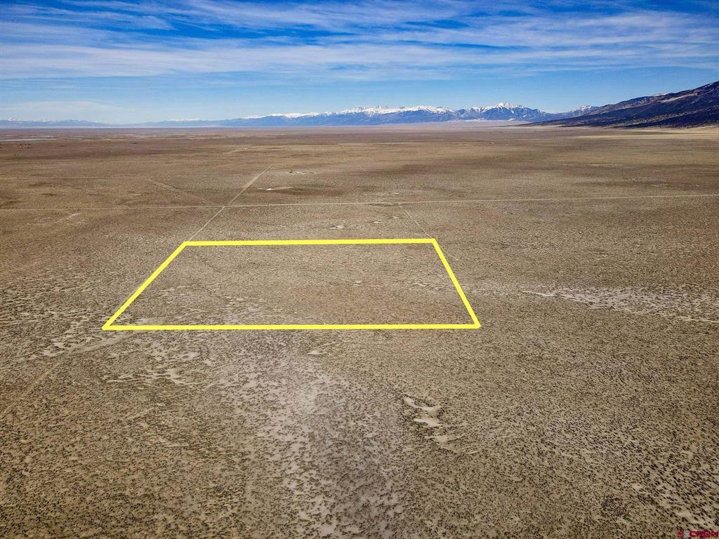 Tbdwp County Road 6 S Alamosa CO 81101