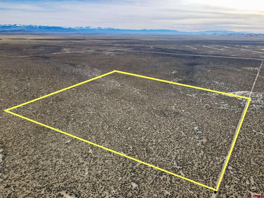 Tbdwp County Road 6 S Alamosa CO 81101