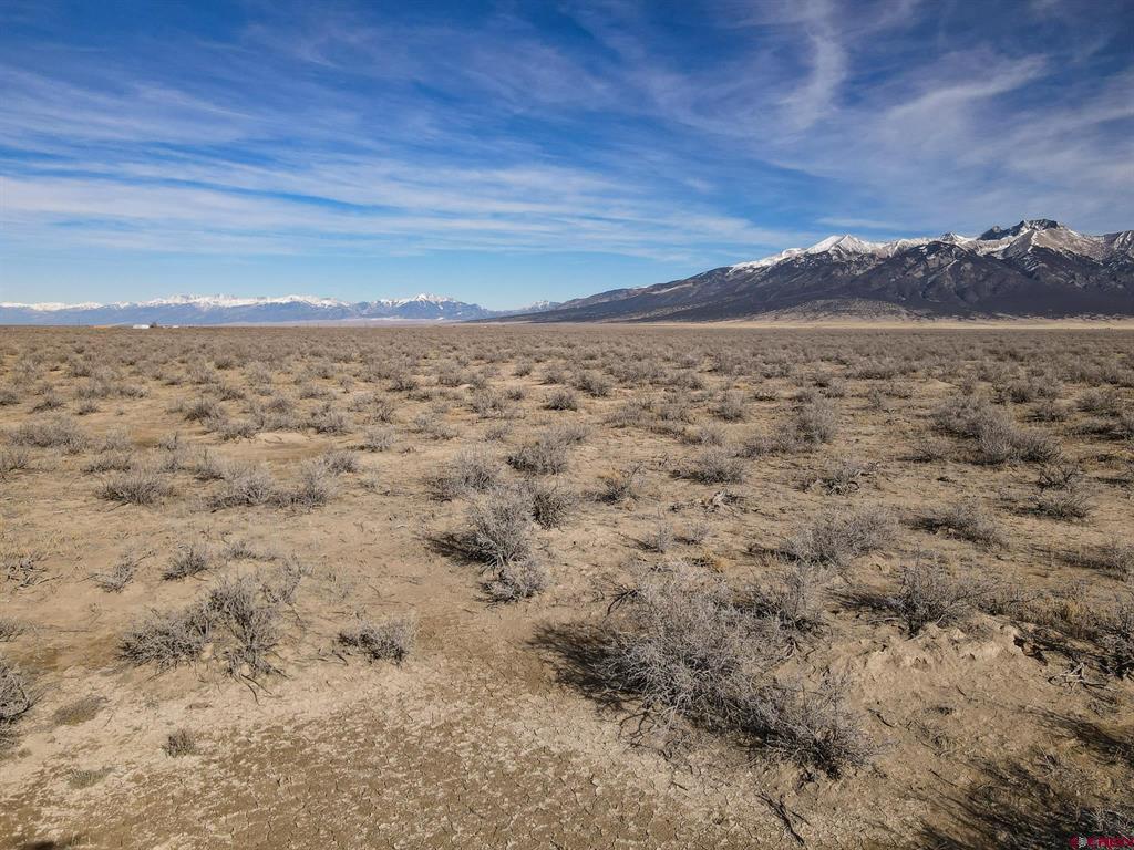 Tbdwp County Road 6 S Alamosa CO 81101